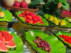 -火叮叮自助烤肉·现切牛肉(茂业店)