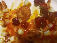 -海富门·带鱼·淮扬菜·粤菜(甘家口店)