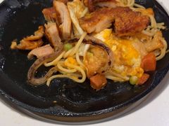 -豪客来牛排(中华城店)