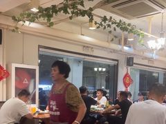 -柳柳饭店(华山中路店)