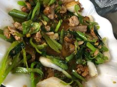 -瑞丰园庭院餐厅·白族传统家常菜