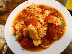 -美味居(古城店)