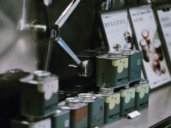 -Ann COFFEE(来福士店)