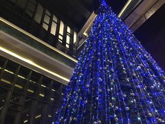 -长沙北辰洲际酒店-兰调全日餐厅