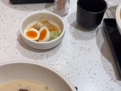 -味千拉面(广州白云机场T1西二店)