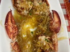 -琼大师东方烤乳猪(亚特兰蒂斯店)