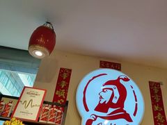 -巴将军·非遗老字号火锅(解放碑店)