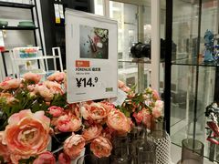 -宜家家居(哈尔滨商场店)