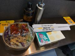 -小飞生煎(东方宝泰店)