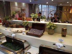 -南京钟山宾馆(江苏省会议中心)