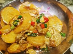 -绿茶餐厅(千岛湖银泰城店)