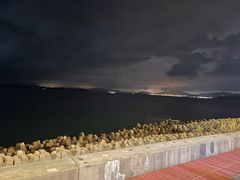 -观海轩餐厅(一线海景店)