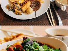 -厦门国际会议中心酒店(环岛路酒店)