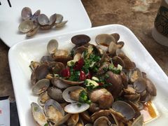 -小城故事·地道宁波味(月湖盛园店)