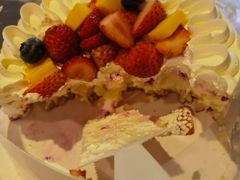 -维尔纳斯·生日蛋糕·动物奶油冰淇淋蛋糕(六里桥店)