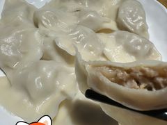 -一轩饺子馆(丽都店)