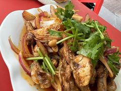 -张包铺(道外店)