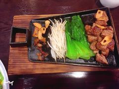 -松子料理(白家庄店)