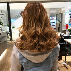 -Mentor Hair Salon