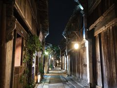 -乌镇西栅景区