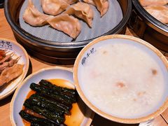 -千忆汤包(闽江路店)