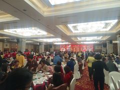 -番禺宾馆丽苑厅