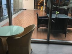-深圳东部华侨城茵特拉根酒店
