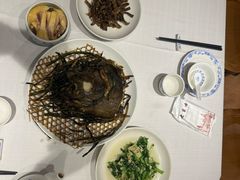 -老吉士酒家(天平路店)