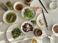 -祥记餐饮•豫粤珍味(金隅大厦店)