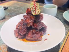 -苏帮袁Sue Cuisine(南开大悦城店)