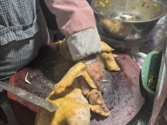 -南门绿玉农贸市场