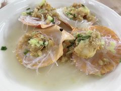 -阿古海鲜大排档(青澳湾自然之门六年好店)