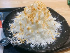 超级海盐芝士奶霸-冰冰酱(新都心店)