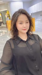 -YESIDO BLACK椰岛造型