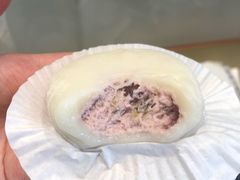 多肉葡萄糯米糍-喜茶(徐州金鹰店)