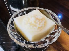 杏仁荷豆腐-堂宴·老厦门私房菜(1988仙岳总店)