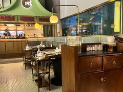 大堂-顺峰顺水顺德菜(龙华店)