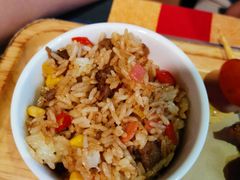 -遇见西木美式餐厅(体育路店)