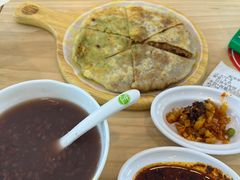 -甲乙饼(丽泽天地店)
