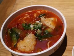-U鼎冒菜