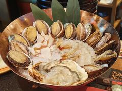 -牛New寿喜烧(金茂览秀城店)