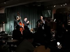 -Tango by Ala House