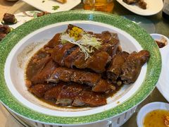 -广东胜利宾馆西关粤中餐厅