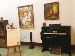 -鼓浪屿钢琴博物馆