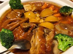 -廊亦舫Lang Yi Fang Restaurant(金桥店)