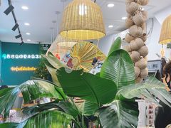 -春莱·老挝咖啡·泰式奶茶(钟楼店)