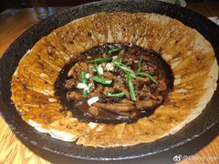 -皖北巫氏三胖地锅鸡(长淮总店)