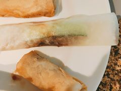 -怡咖啡海鲜自助餐厅(浦东香格里拉店)