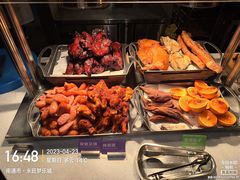 -星伦多自助料理(永旺店)