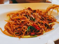 -北京老铺烤鸭(西稍门店)